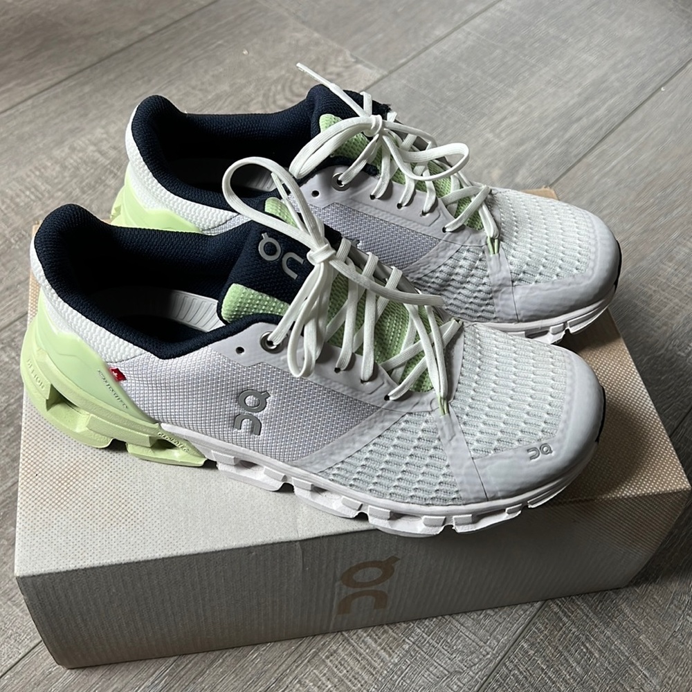 EUC On Cloud Cloudflyer SZ 8.5